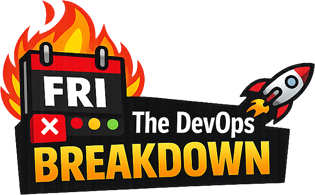 The DevOps Breakdown